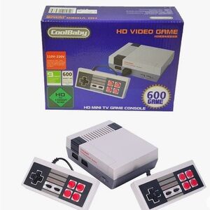 Cool Baby HDMI HD video game